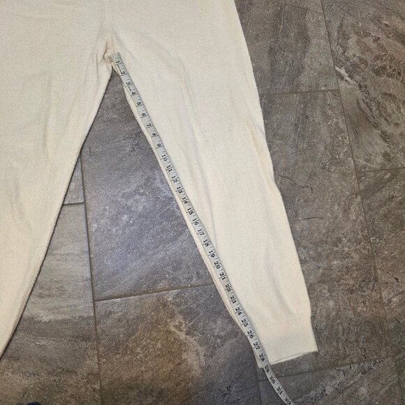 NEW Barefoot Dreams Cozychic Lite Core Spun Jogger Pant Women's XL - Picture 10 of 11